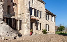 Gite De La Prevote